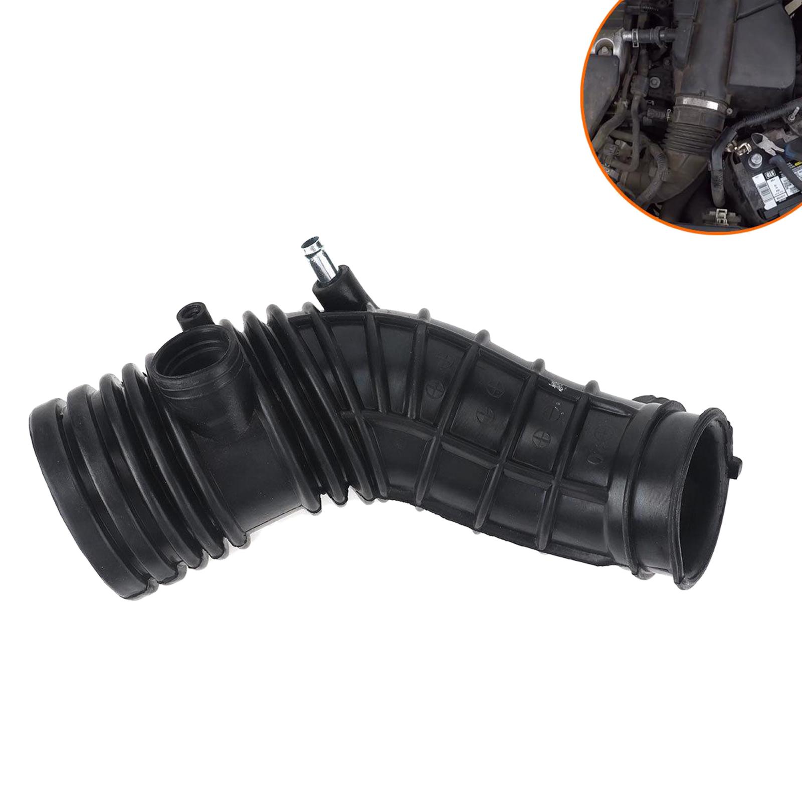 Engine Air Cleaner Intake Tube 17228RAAA00 Replaces for Honda Accord l4 2.4L