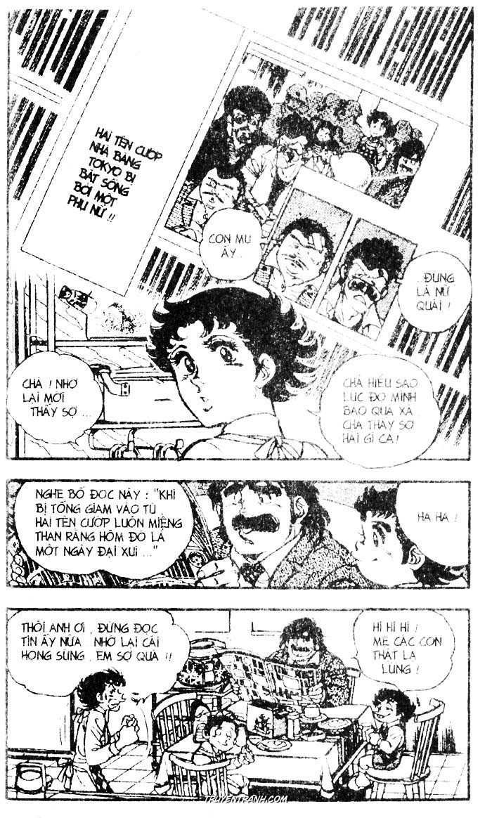 cậu bé giỏi võ chapter 10 8