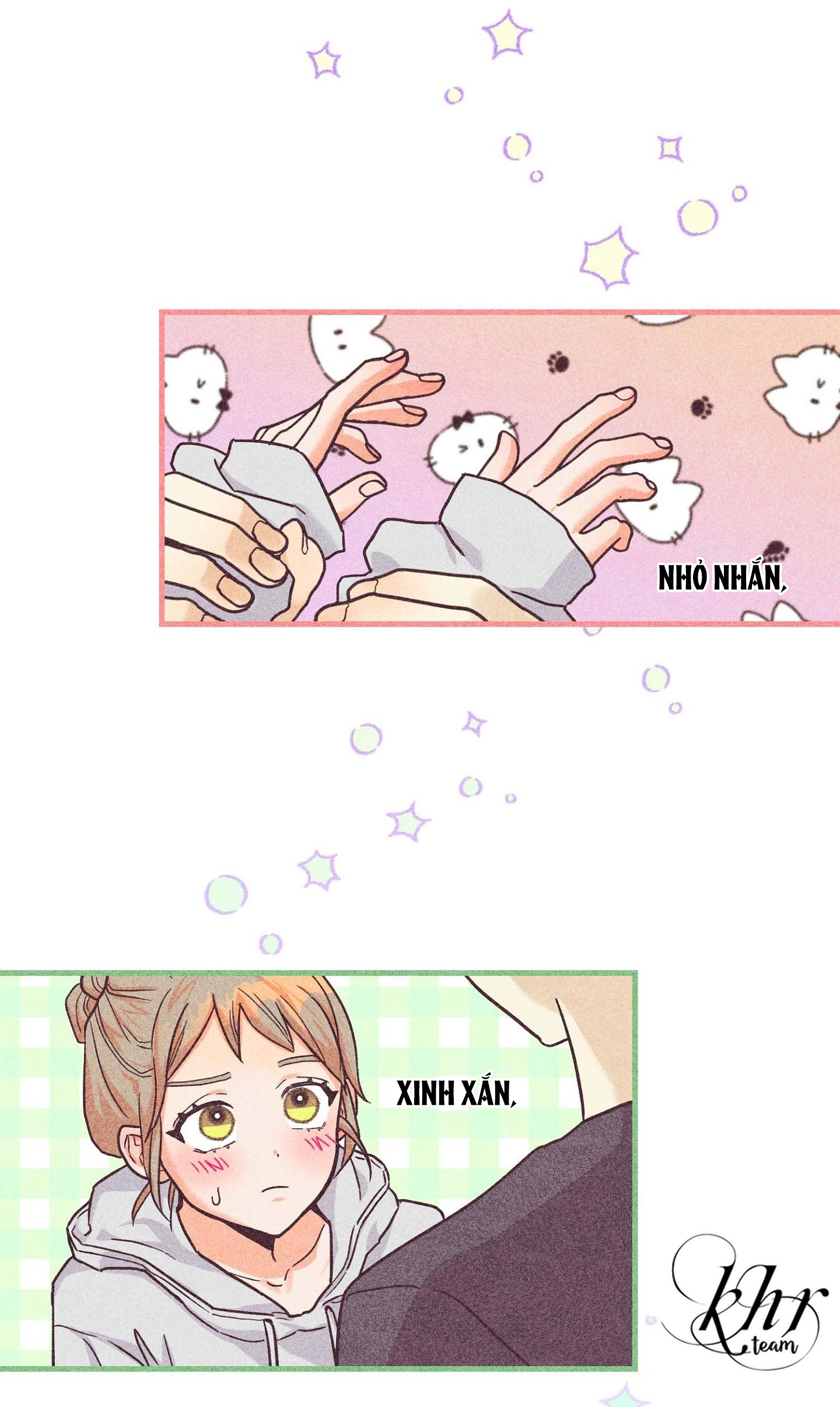 chạy đâu cho thoát chapter 31 4