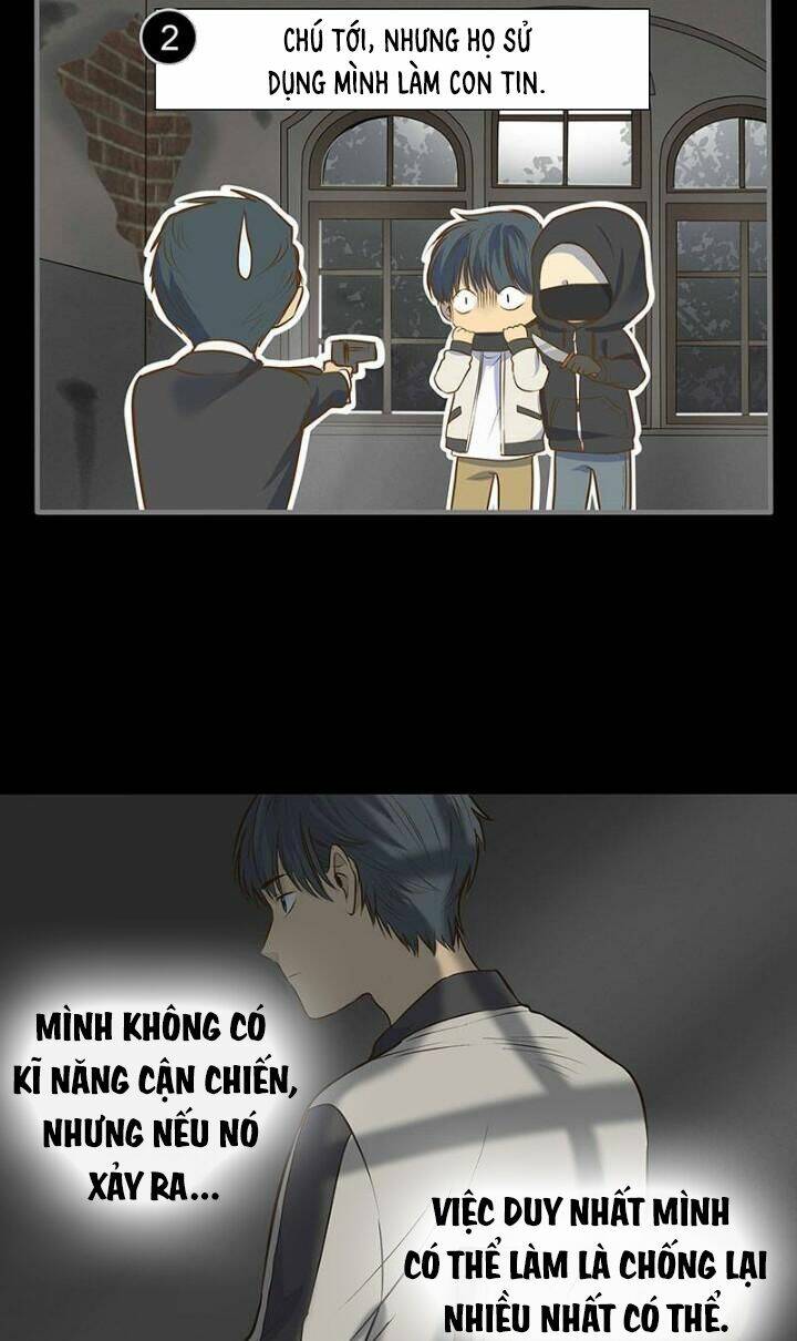 bí mật sâu sắc nhất của tôi chapter 20 13