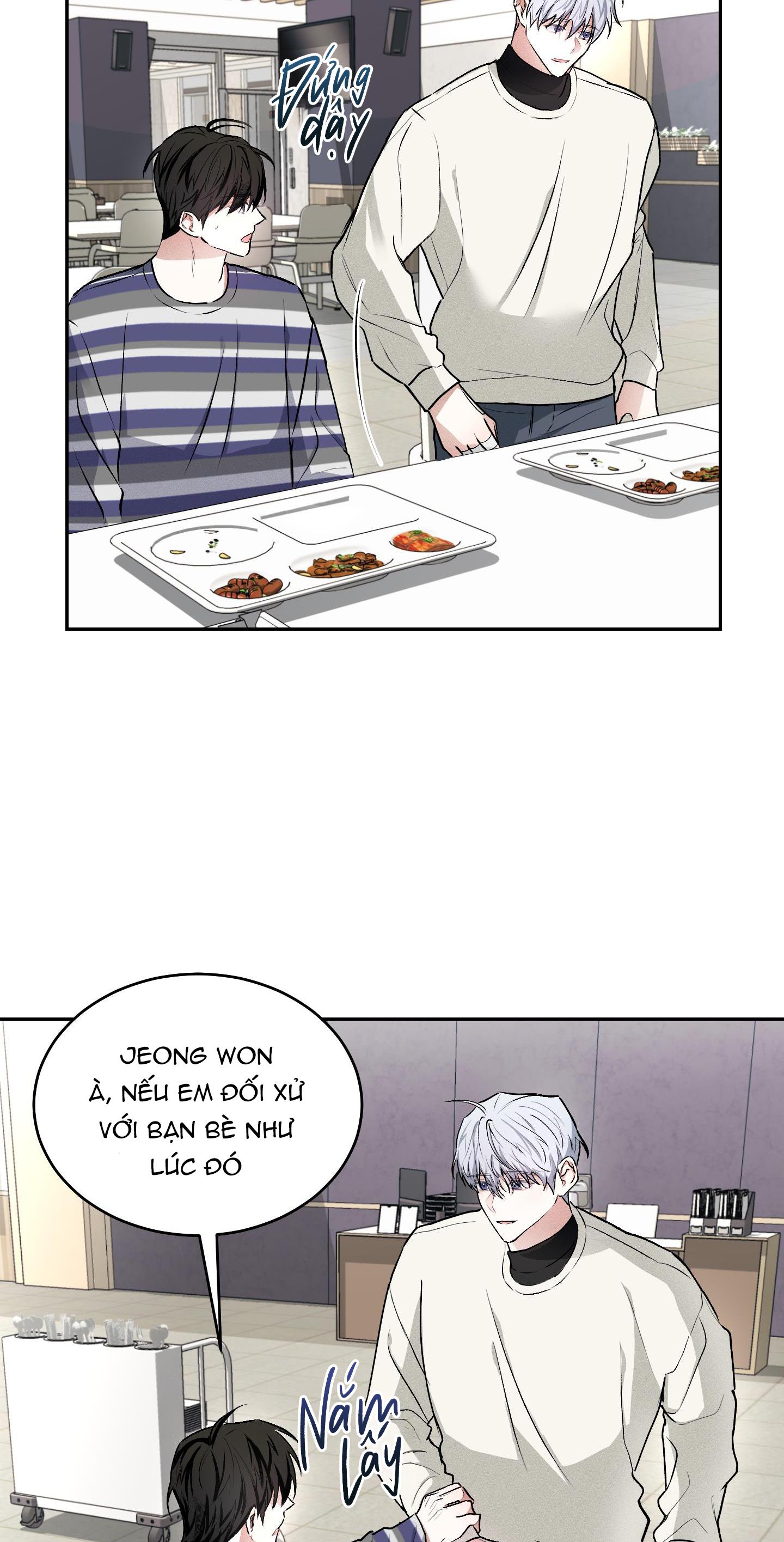 bắn là dính chapter 6 16