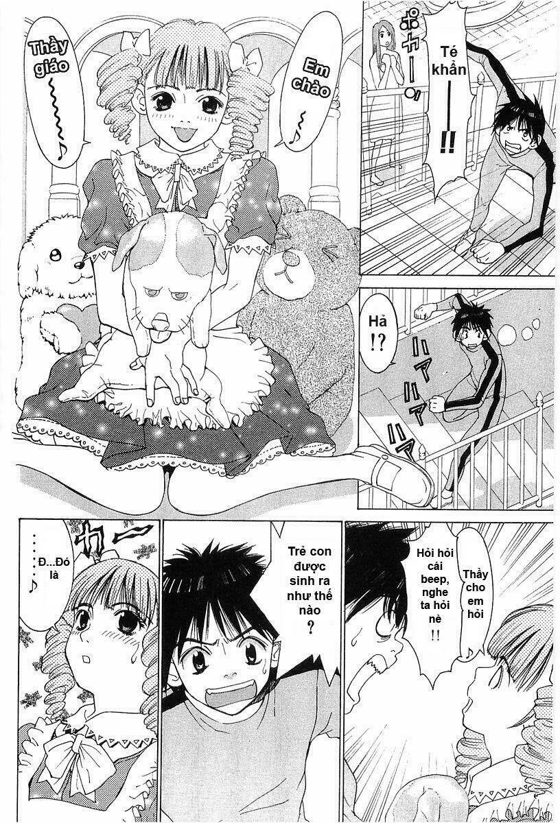 gacha gacha chapter 23 15