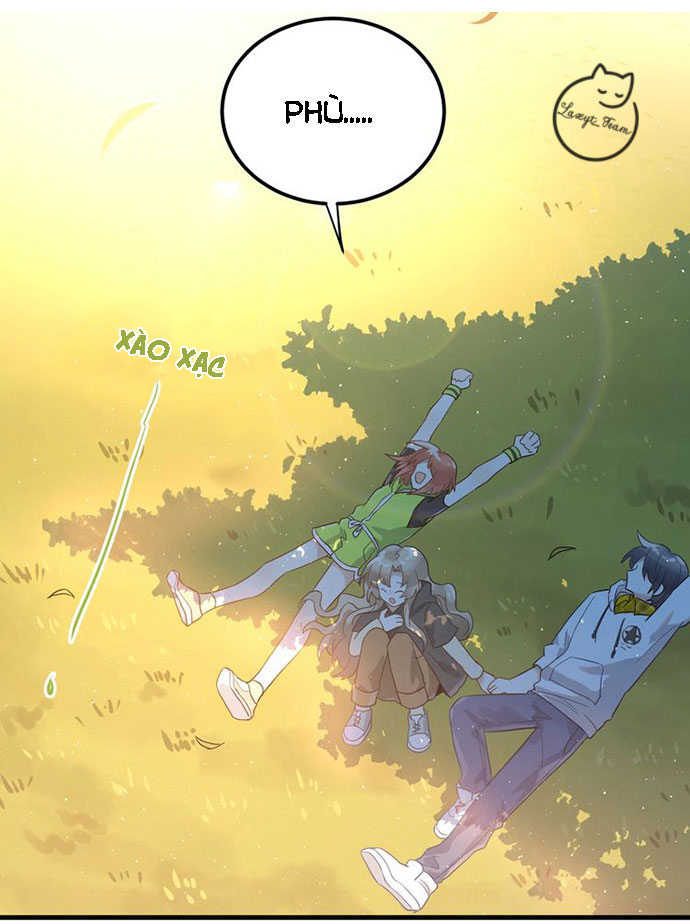 tình yêu huyễn tưởng chapter 8 62