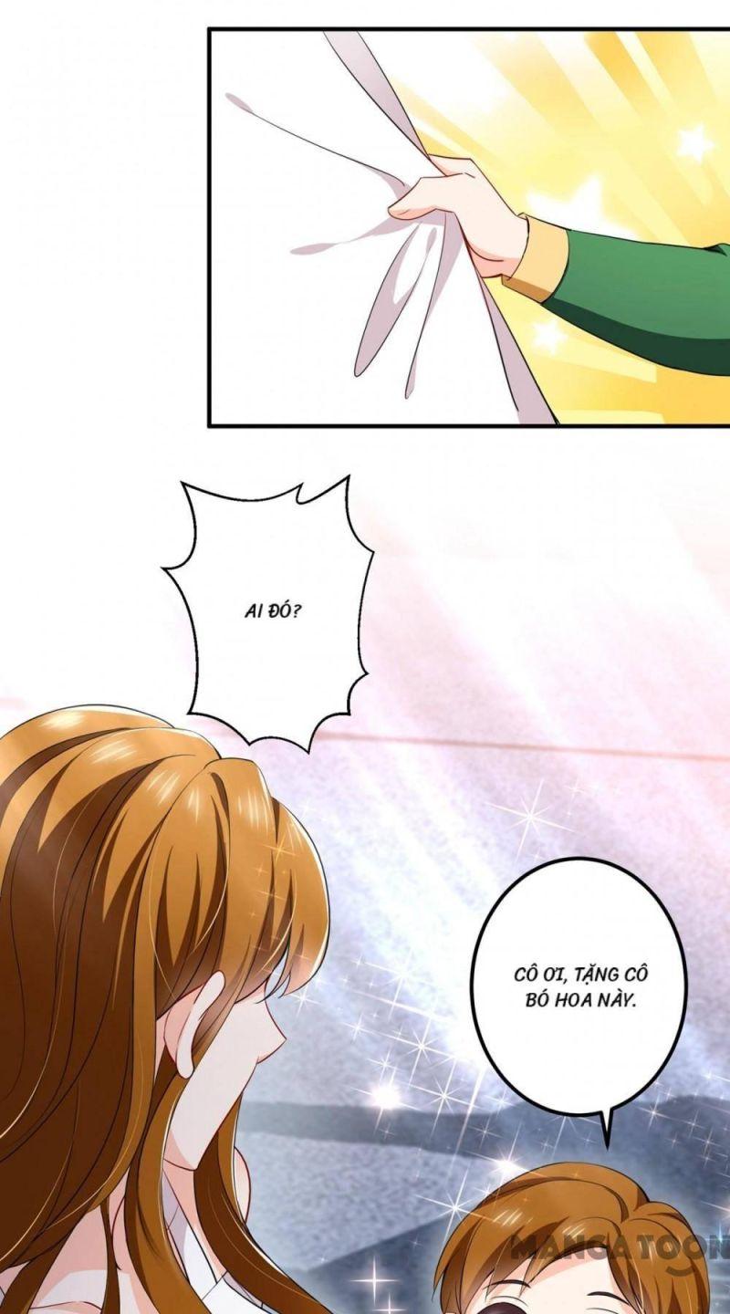hào môn thiên giới tiền thê chapter 573.1 16