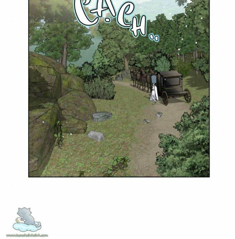 cách mà kỵ sĩ sống như tiểu thư chapter 40 100