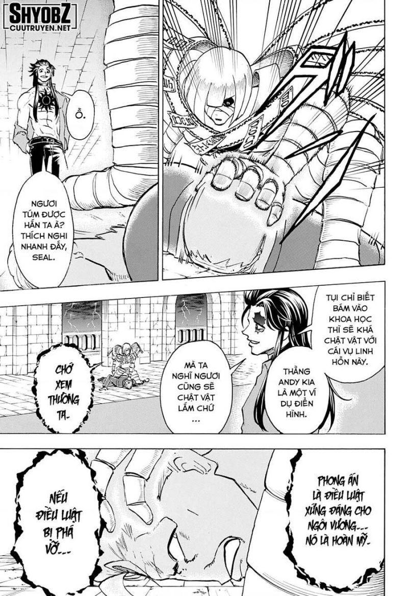 undead unluck chapter 106 6