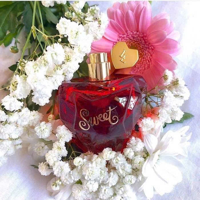 Nước Hoa Nữ Lolita Lempicka Sweet 100ml