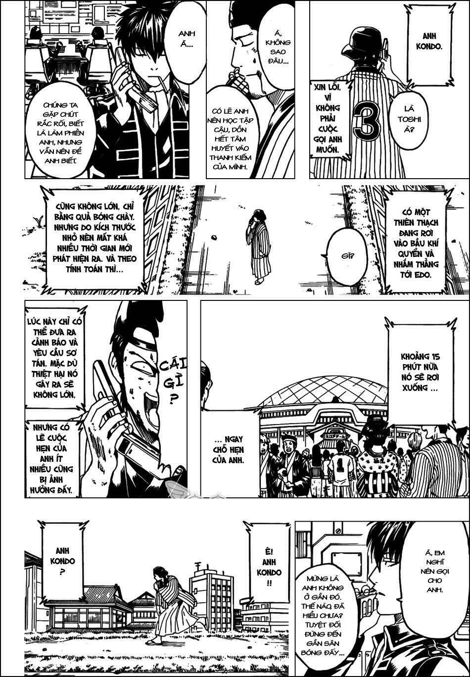 gintama - linh hồn bạc chapter 313 16