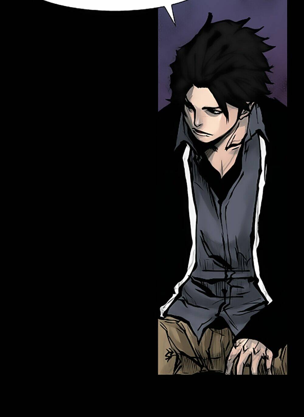 dokgo | độc cô chapter 57 15