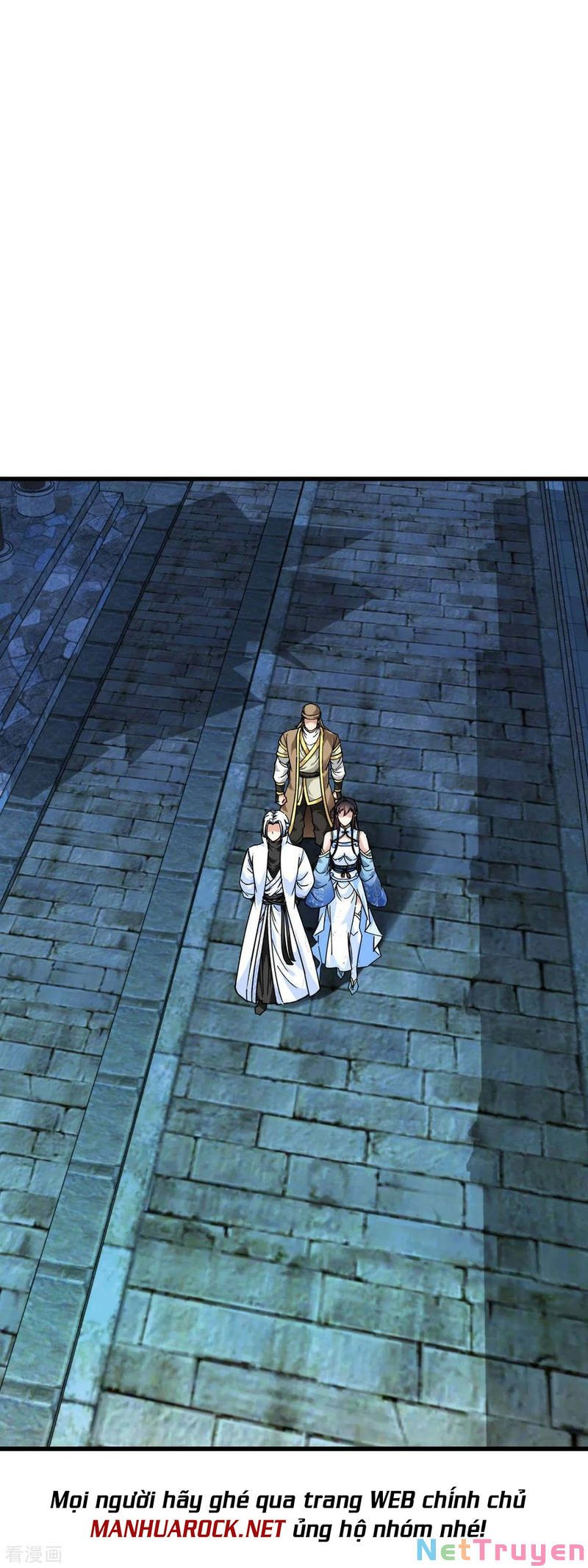 trọng sinh ta là đại thiên thần chapter 121 32