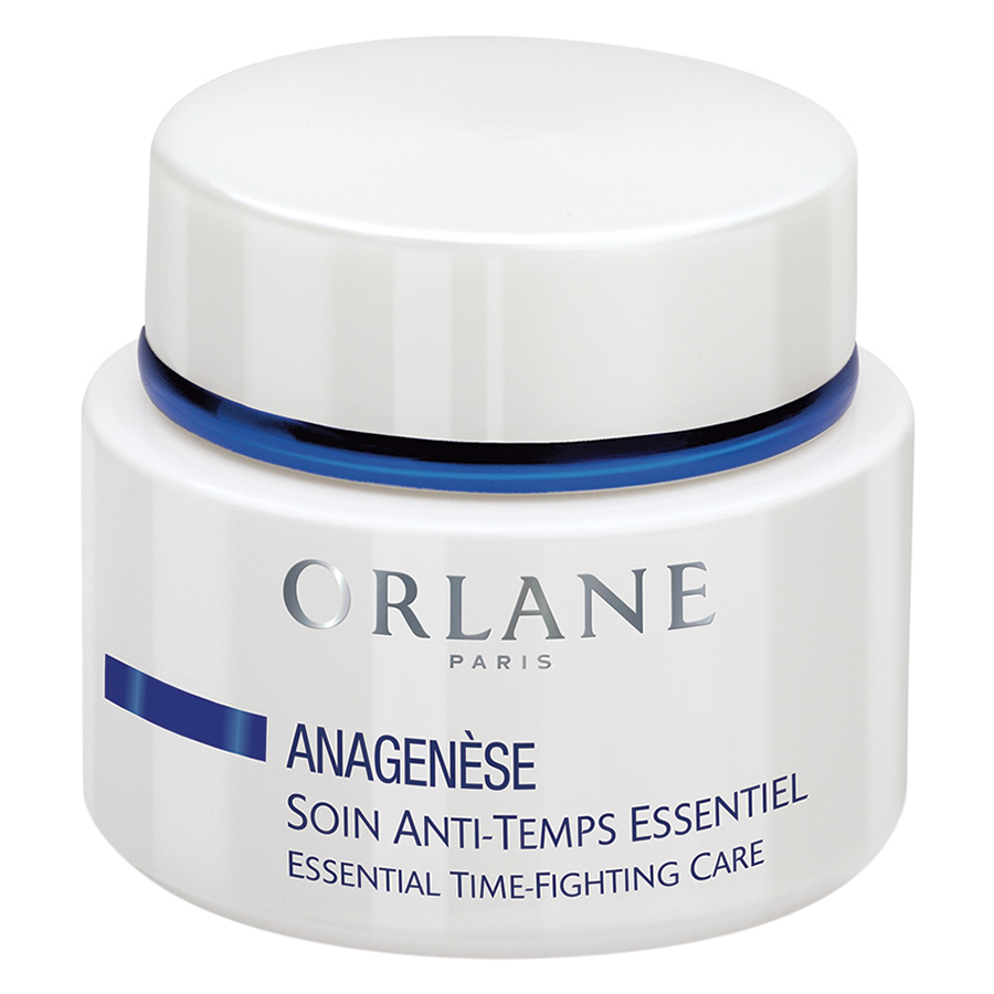 Kem ngừa lão hóa Orlane cho da tuổi trẻ công nghệ gìn giữ GF Anagenese Essential Time- Fighting Care 50ml