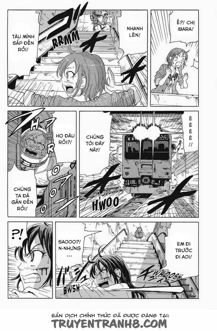 cúp quốc sư tử chapter 70 12