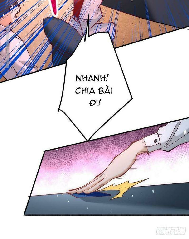 đô thị đỉnh phong cao thủ chapter 106 24