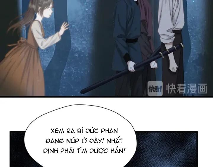 lượm được một tiểu hồ ly phần 3 chapter 119 20