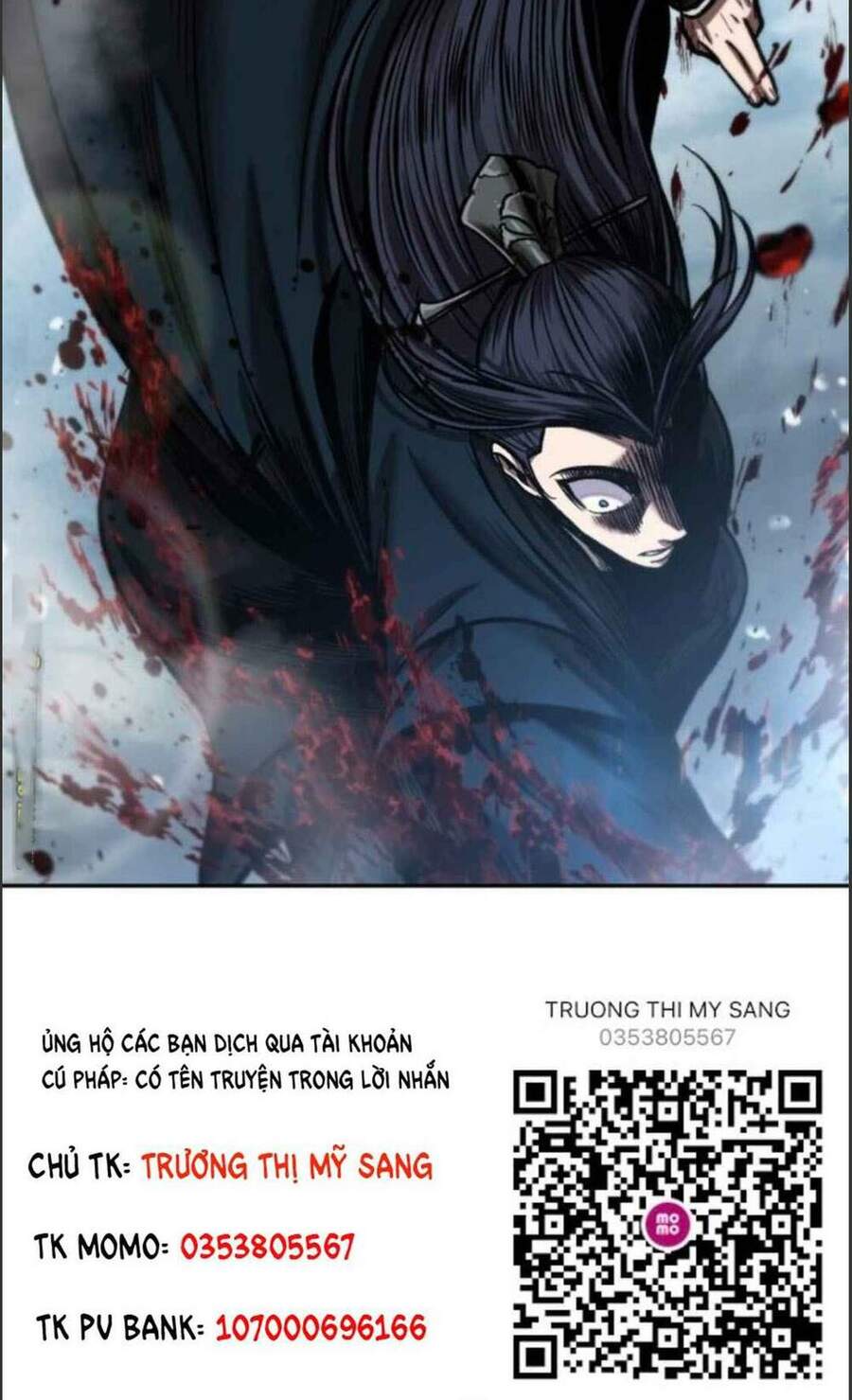 Ngã Lão Ma Thần Chapter 72 - Trang 64