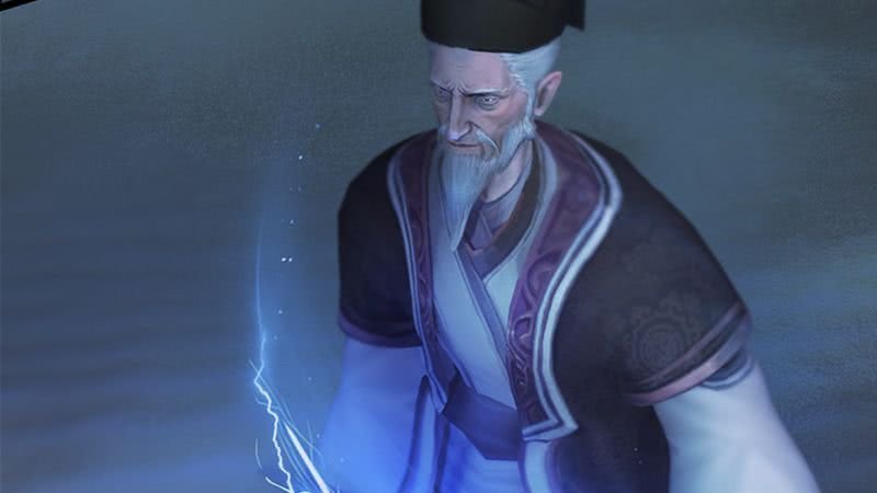 lâm uyên kiếp chapter 7 43