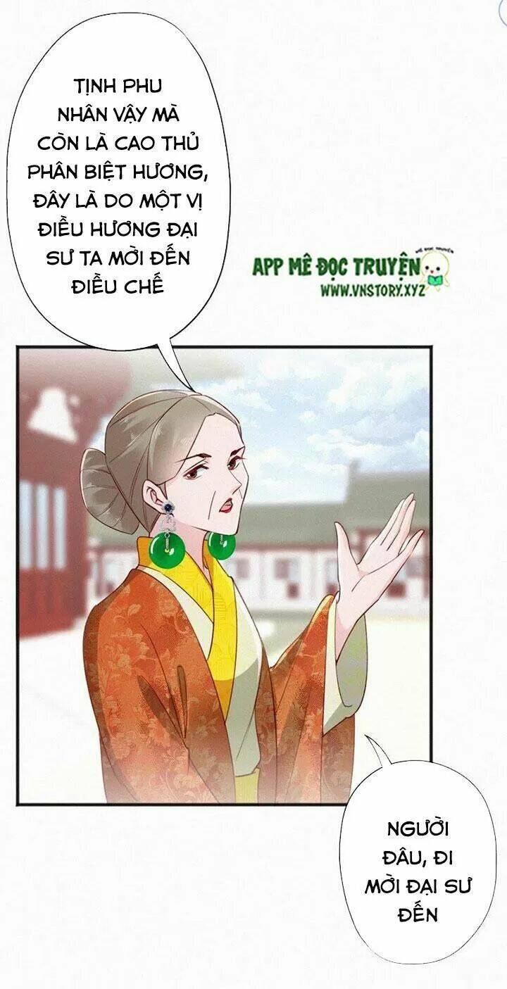 thiên hương mỹ nhân chapter 57 29