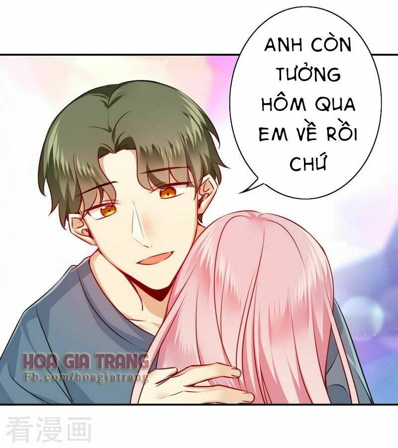 phục thù thiếu gia tiểu điềm thê chapter 37 18