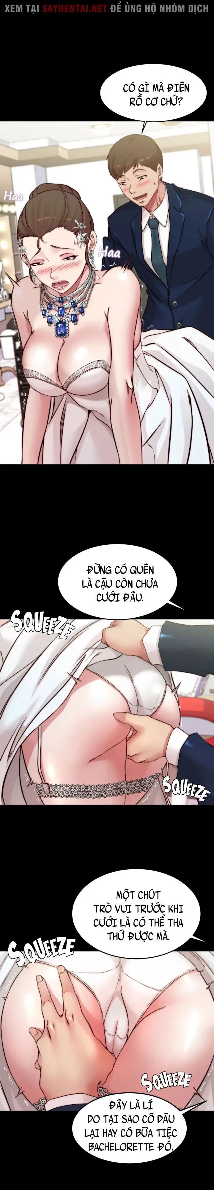 nhật ký quần lót chapter 65 17