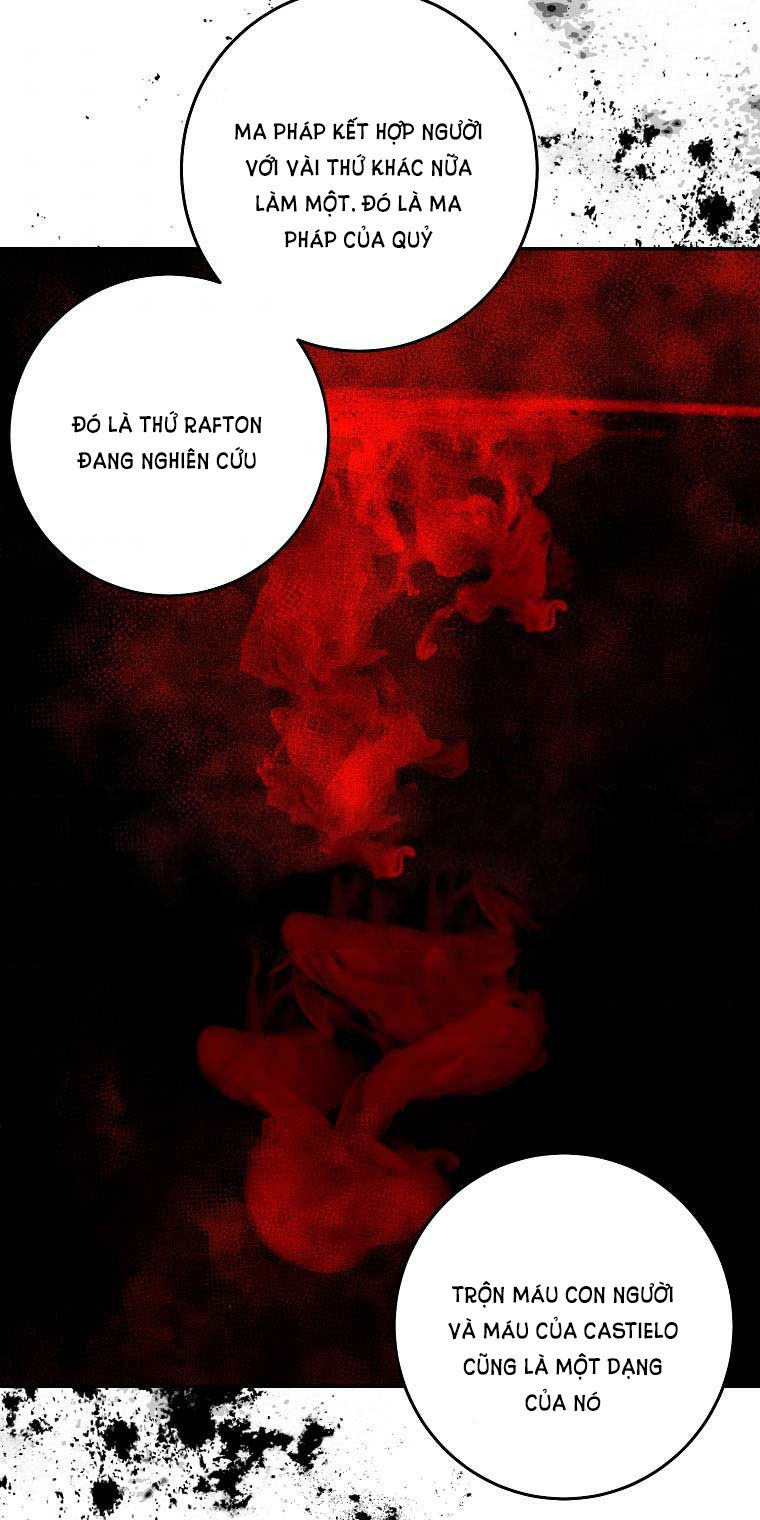 tôi là tiểu thư của gia đình này chapter 140 34