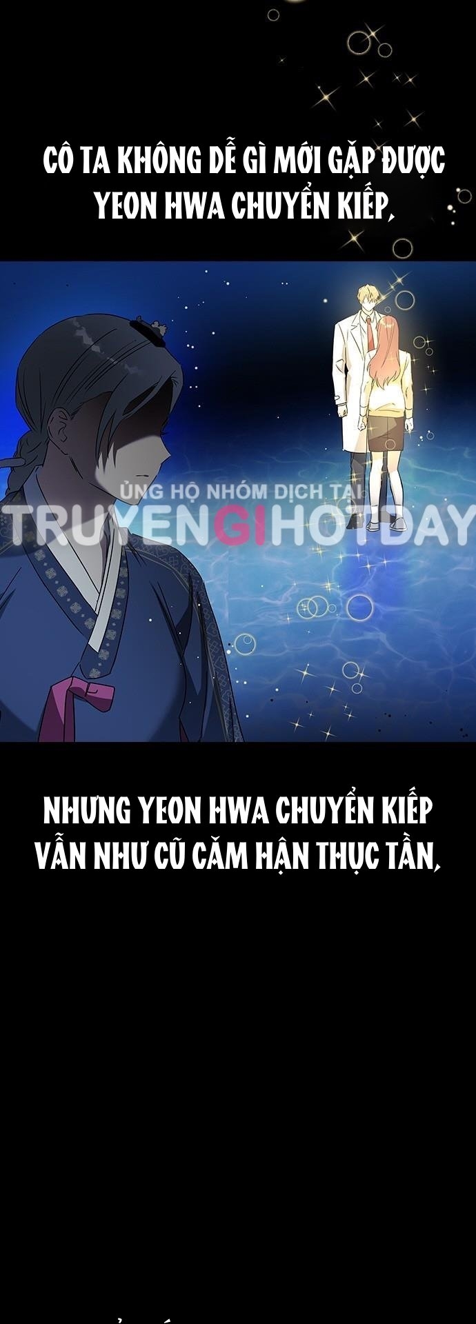 nhân duyên kiếp trước chapter 63.1 5
