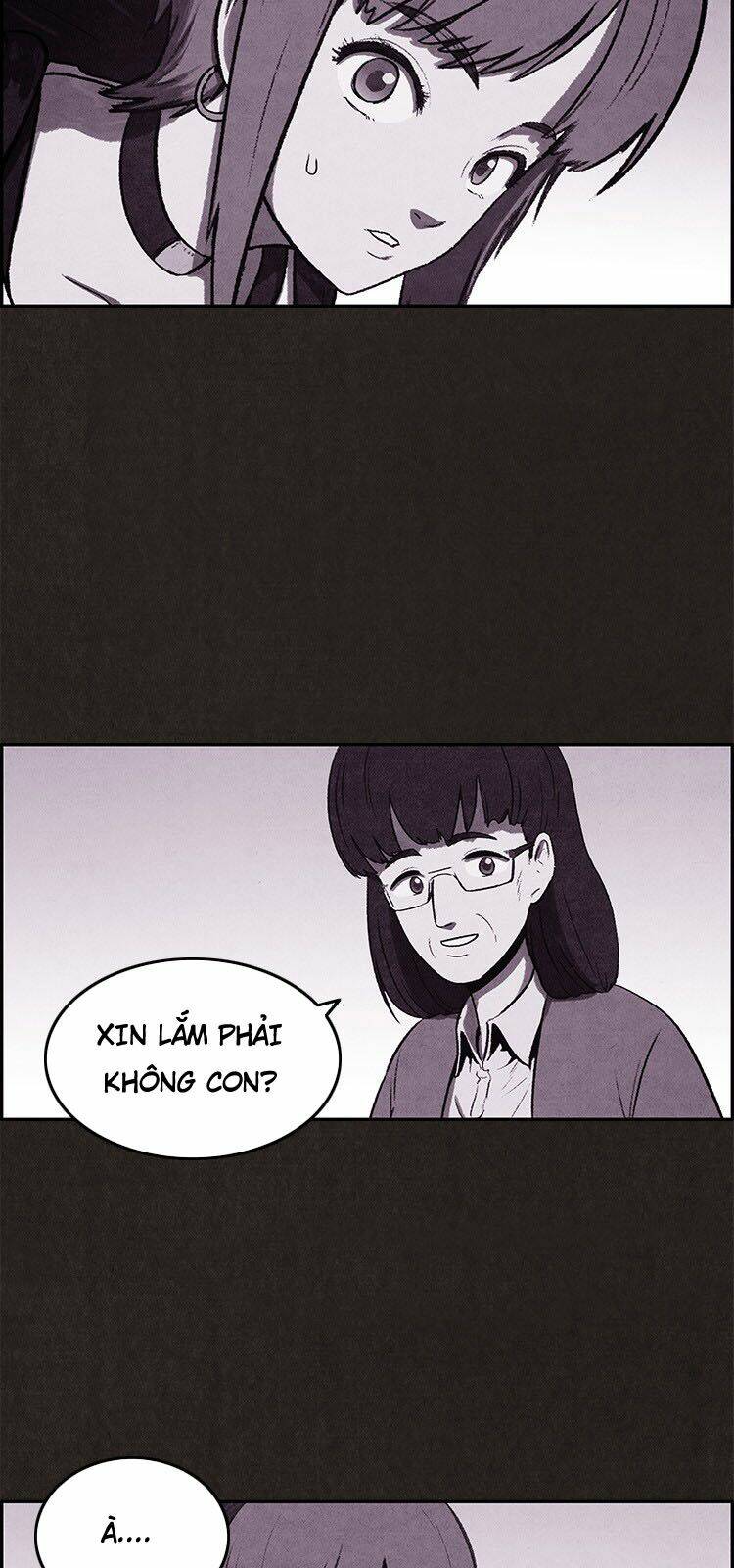 quái vật tại chung cư xanh chapter 6 14