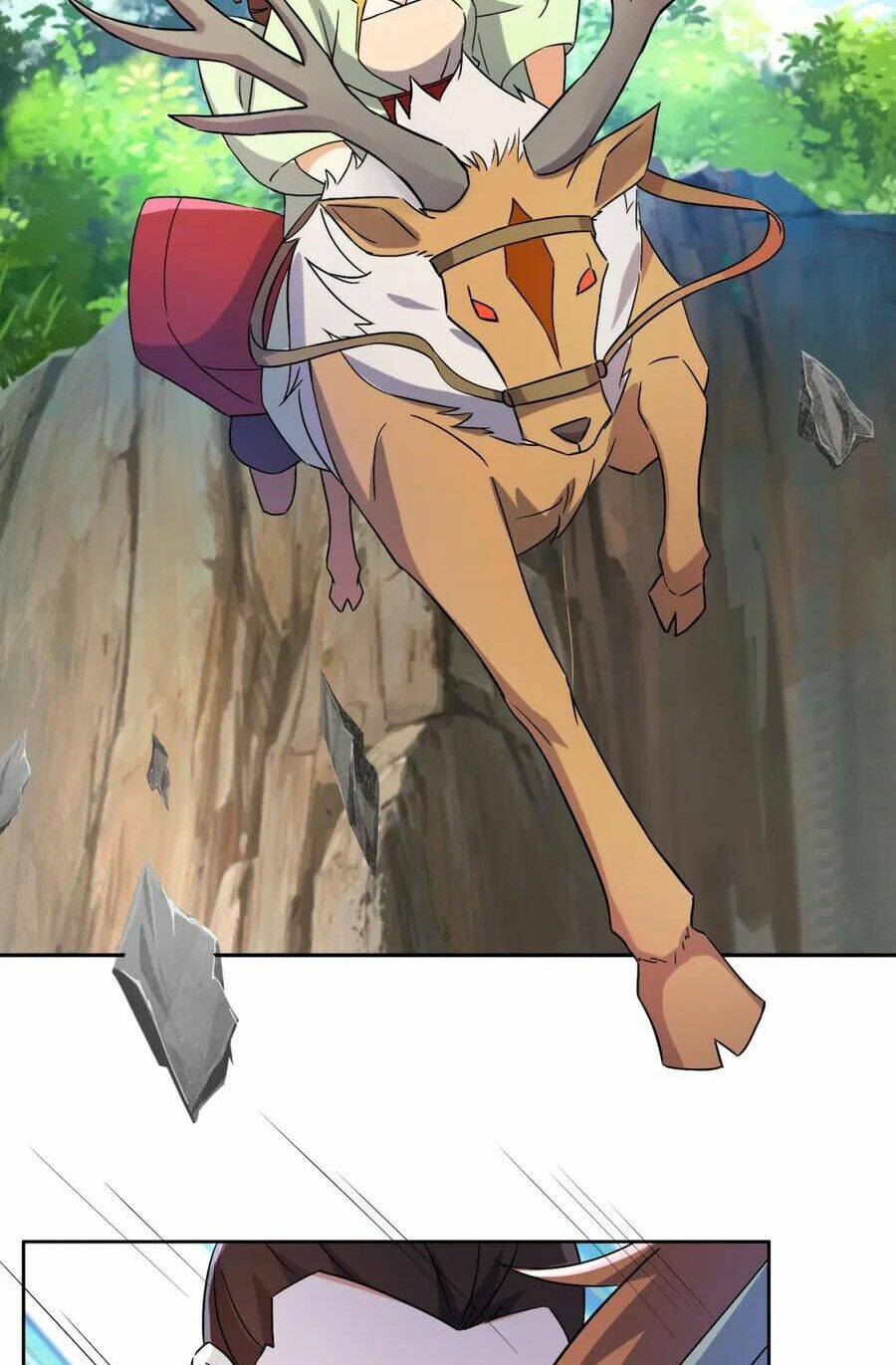 thôn phệ một thế giới tu tiên chapter 149 18