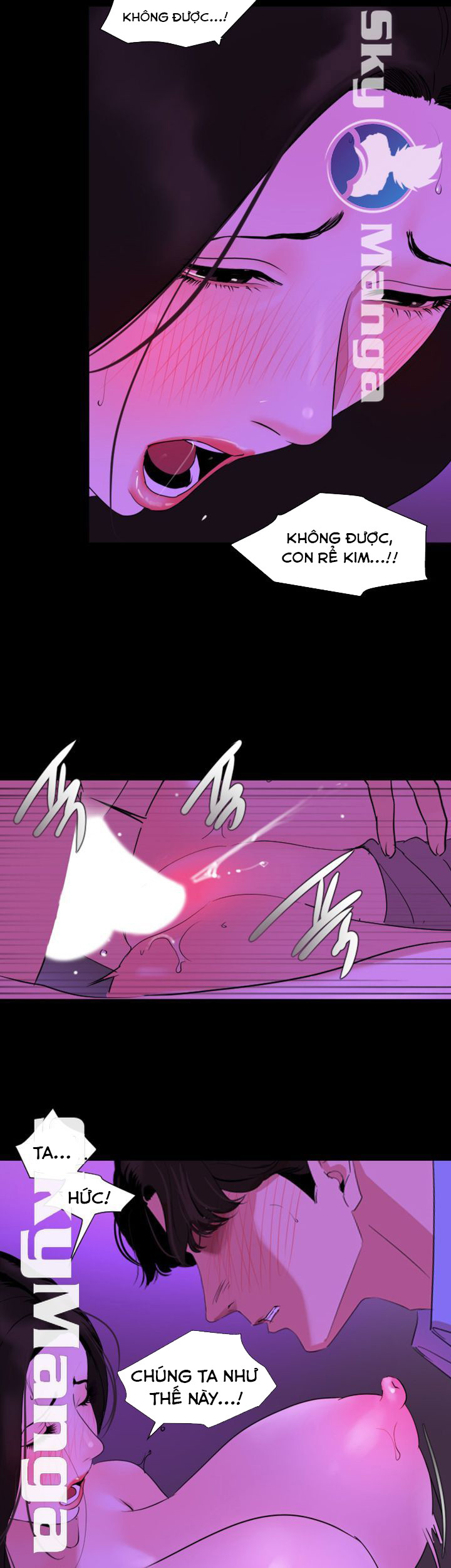 con rể chapter 23 27