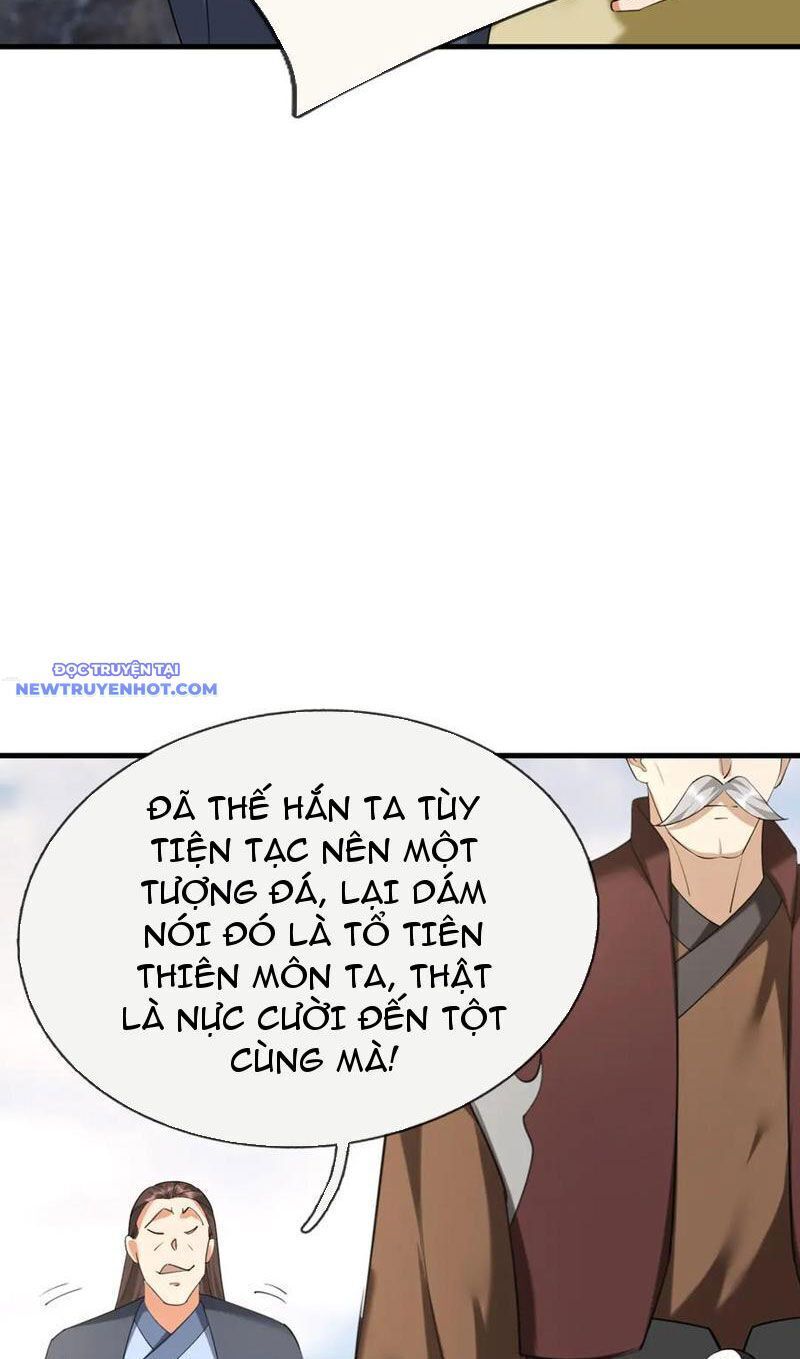 ngủ say vạn cổ: xuất thế đẩy ngang chư thiên chapter 52 38