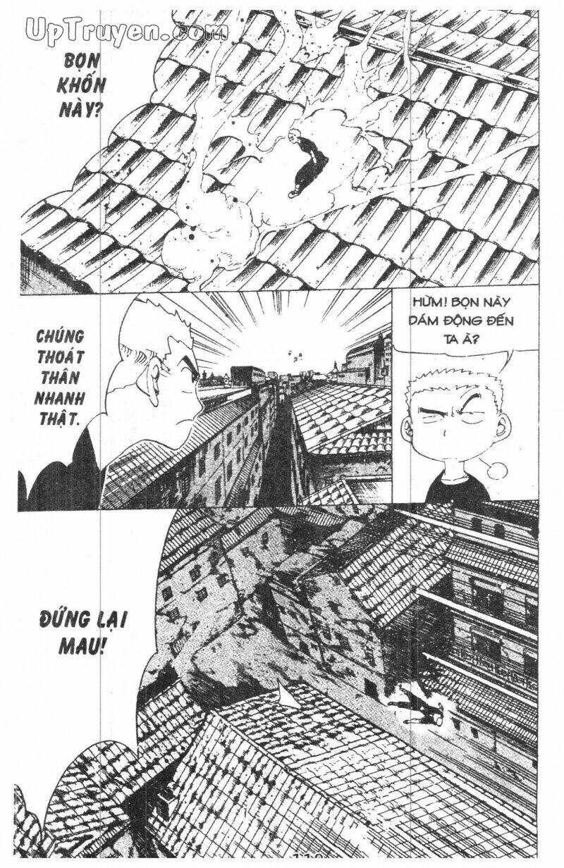 giang hồ bá đạo ký chapter 15 110