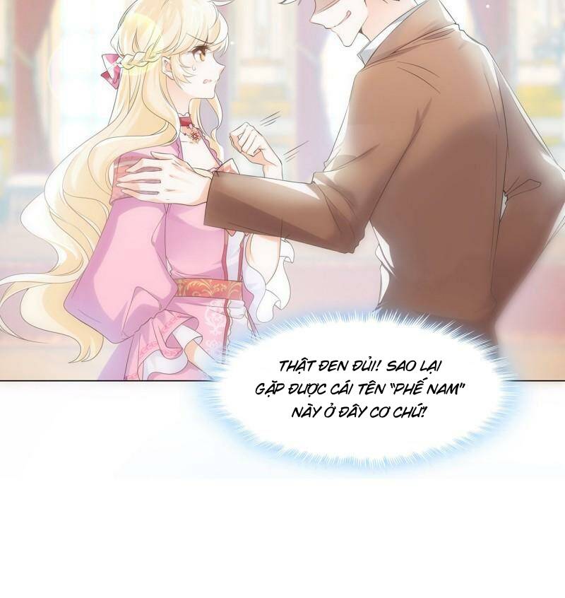 quy tắc yêu đương của hải vương chapter 3 64