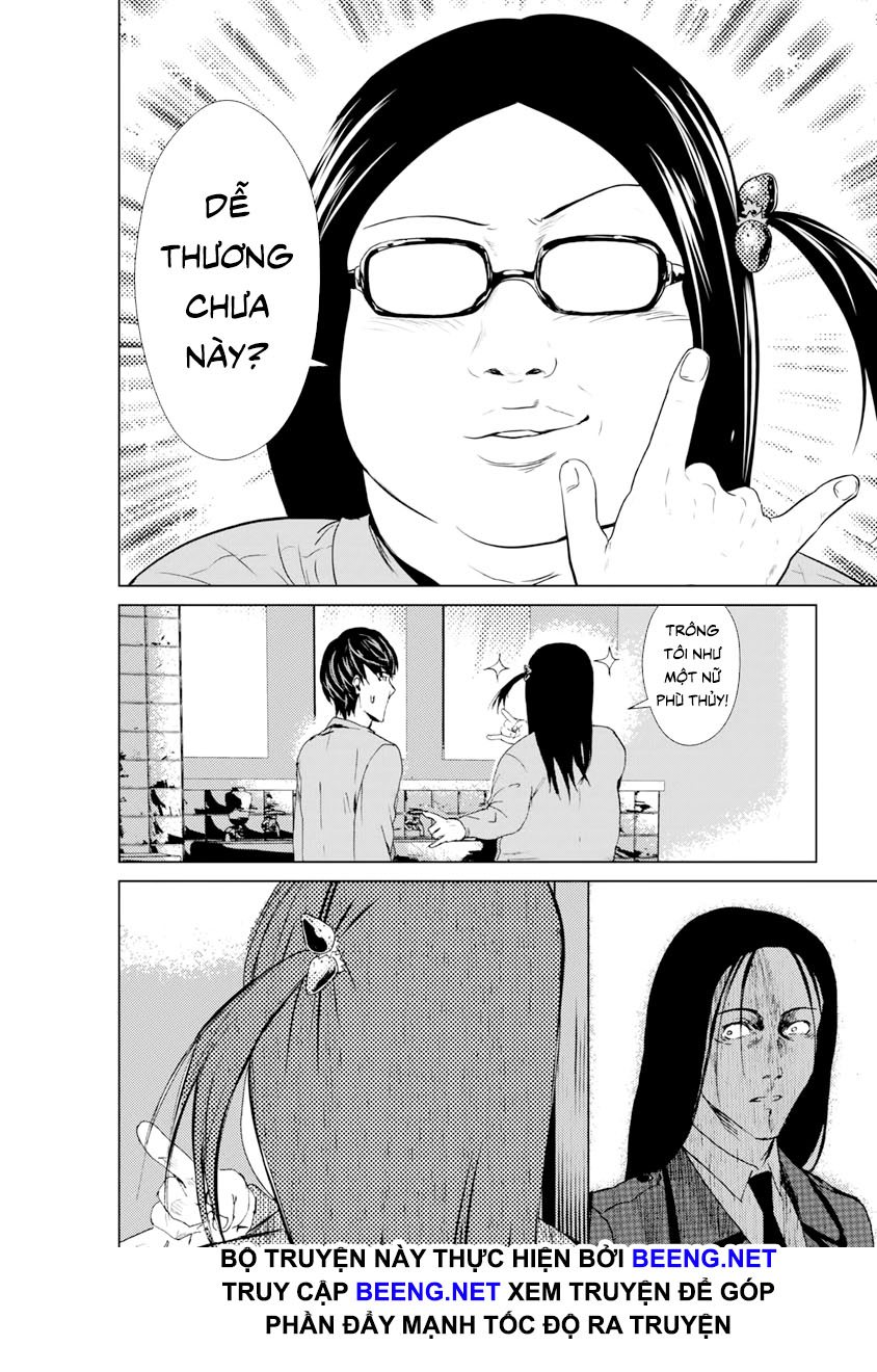 tái sinh manga chapter 6 15