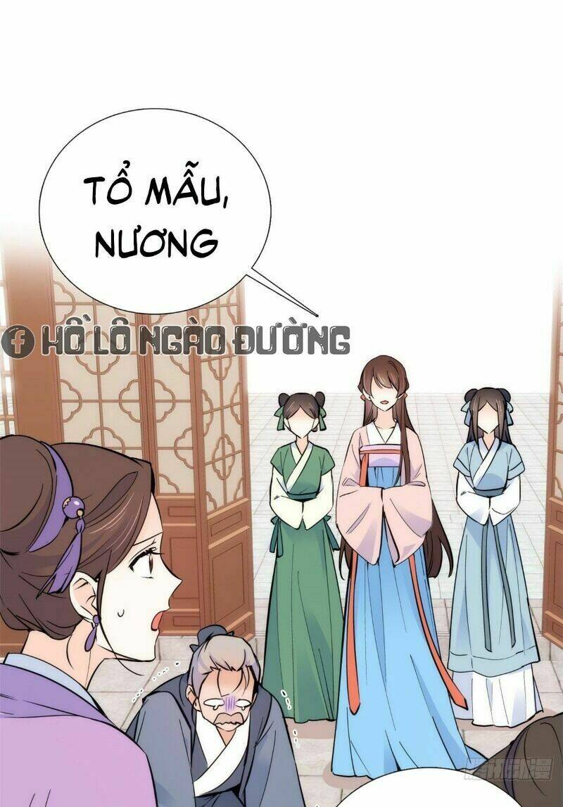 thiều quang mạn chapter 82 16
