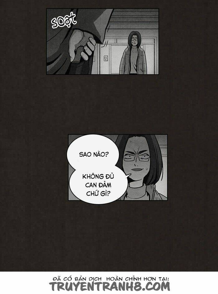 đứa con của quỷ dữ chapter 50 28