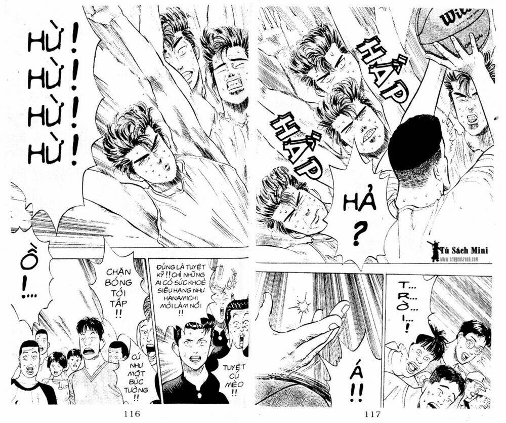 cao thủ bóng rổ chapter 5 16