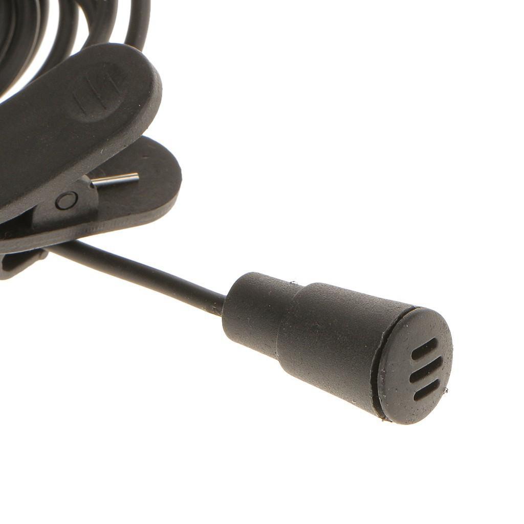 Mic đàm thoại đầu 3.5mm tiện dụng dành cho máy tính