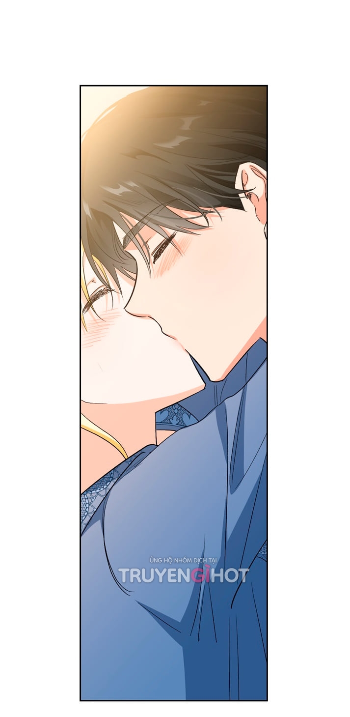 ác nữ xứng đôi với bạo chúa chapter 99 56