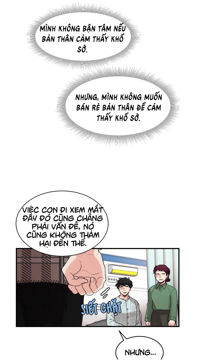 oan gia ngõ hẹp chapter 15 19