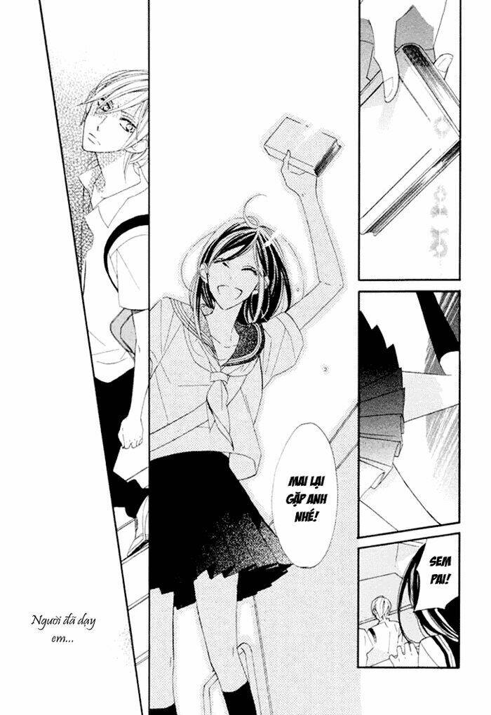 tổng hợp one shot. chapter 25 31