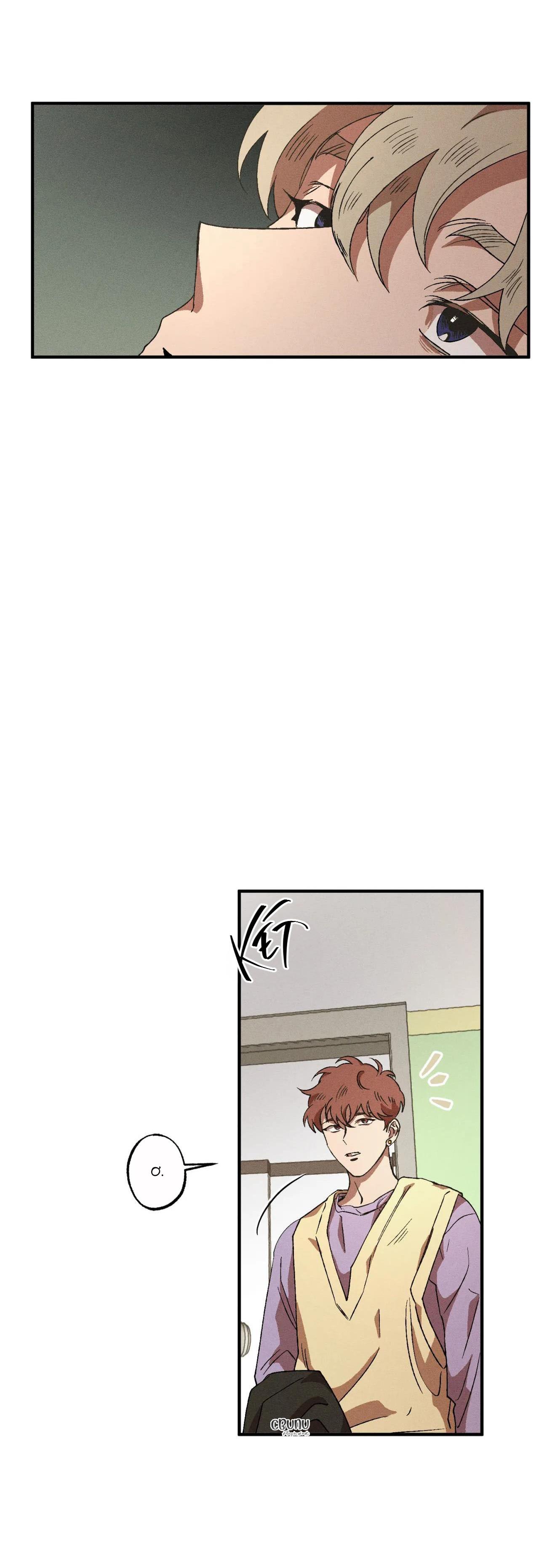 bẫy đôi ngọt ngào chapter 36 19