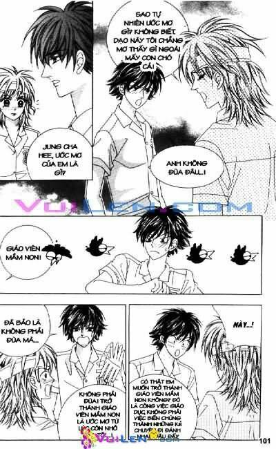 anh,bạn trai và người ấy chapter 10 101