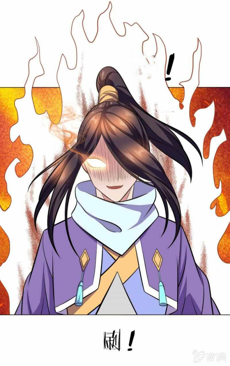 tuyệt thế thần hoàng chapter 101 36