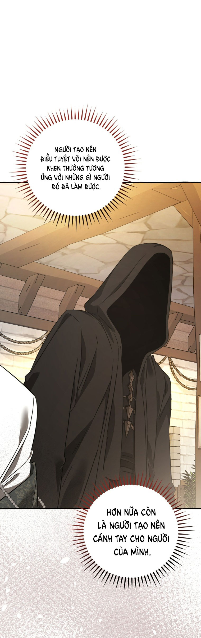 Phế Vật Dòng Dõi Bá Tước chapter 125.2 36