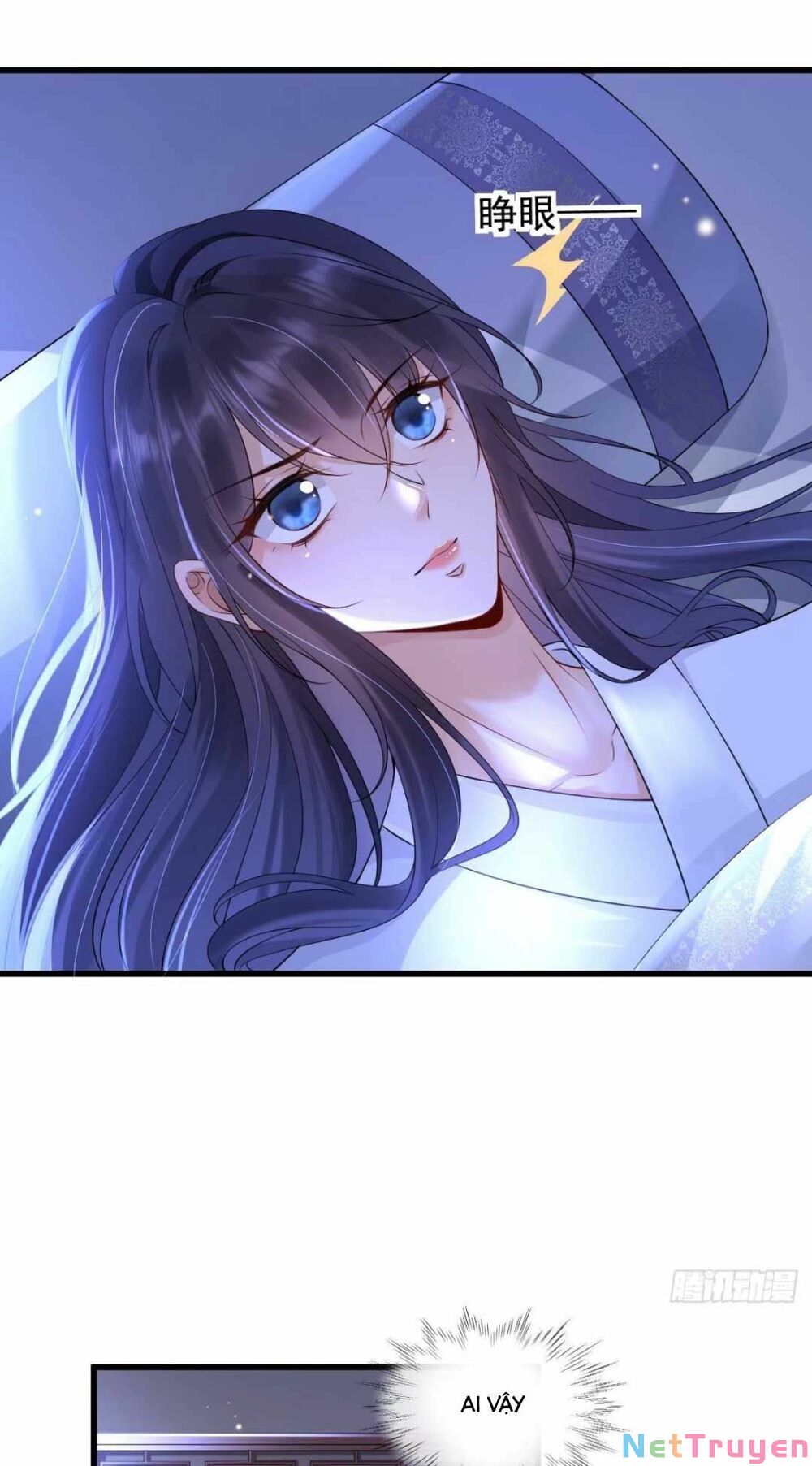 sự trả thù của vương phi chapter 2 4