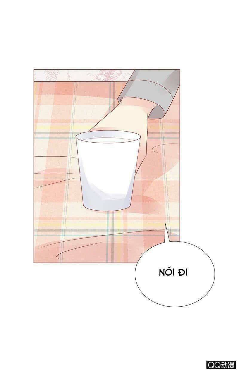 băng sơn học trưởng không được chọc chapter 26.1 4