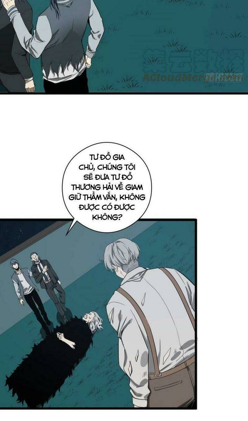 người tu tiên tại đô thị chapter 183 32