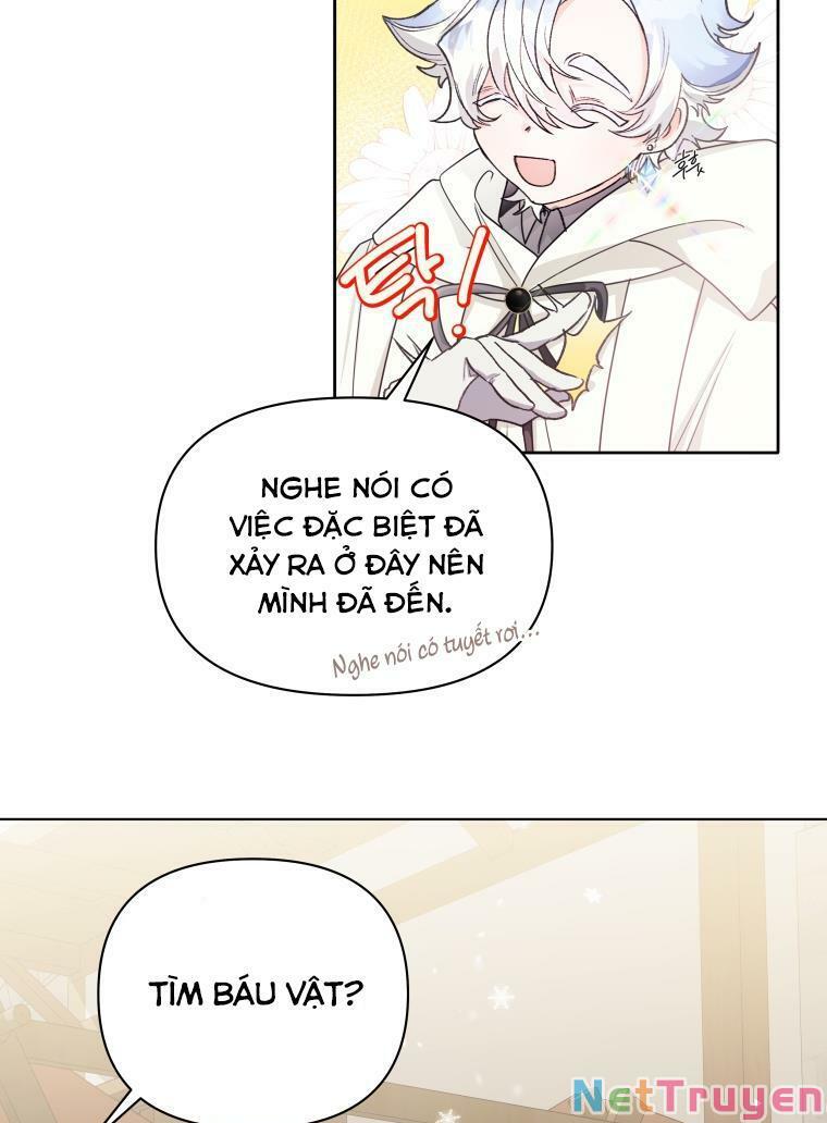 này tiểu công tước, hãy tin ở chị đi! chapter 8 40