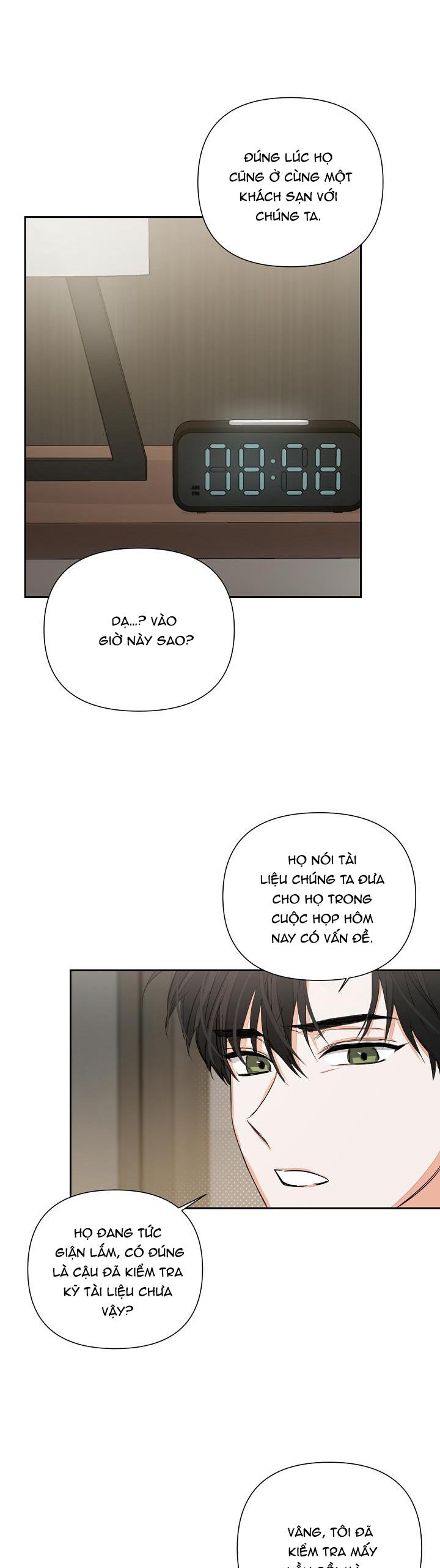 nine to nine chapter 7 16