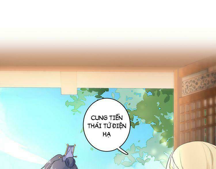 hoa nhan sách chapter 26 14