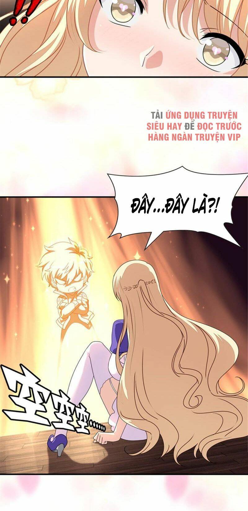 bạn gái virus của tôi chapter 185 29
